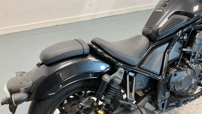 Honda CMX1100 Rebel (21MY)